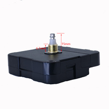 Hr1688 15 mm Shaft Length High Torque I Shaft Wall Step Clock Movement